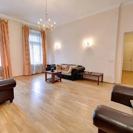 Apartment Vip With Jacuzzi Vilnius