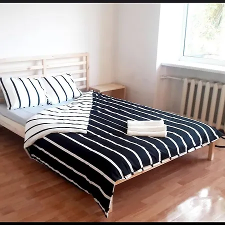 Vip With Jacuzzi Apartment Vilnius