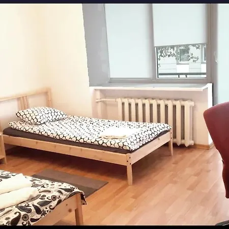 Vip With Jacuzzi Apartment *