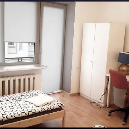 Apartment Vip With Jacuzzi Vilnius